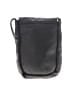 Unbranded 100% Leather Black Leather Crossbody Bag One size - photo 3