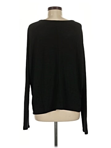 Sweet Romeo Long Sleeve T-Shirt (view 2)