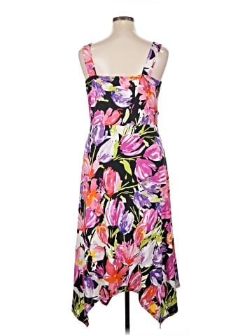 Slinky Brand Casual Dress (view 2)