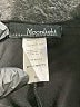 Moonlight 100% Polyester Solid Black Casual Dress Size XL - photo 7