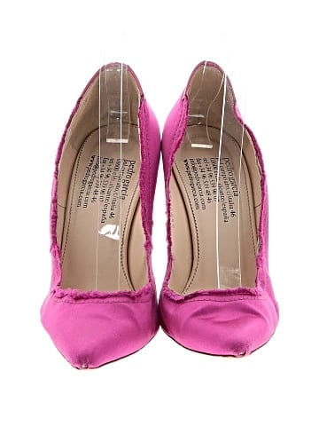 Pedro Garcia Heels (view 2)