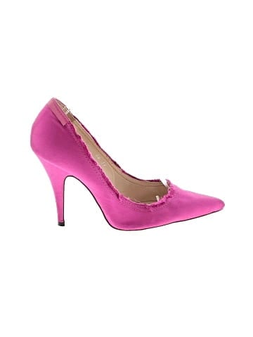 Pedro Garcia Heels (view 1)