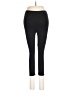Nordstrom Black Active Pants Size M - photo 2