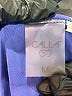Calia Solid Purple Swimsuit Bottoms Size M - photo 3