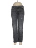 Rag & Bone Hearts Gray Jeans Size 28 waist - photo 1