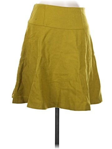 Boden Wool Skirt (view 1)