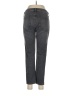 Rag & Bone Hearts Gray Jeans Size 28 waist - photo 2