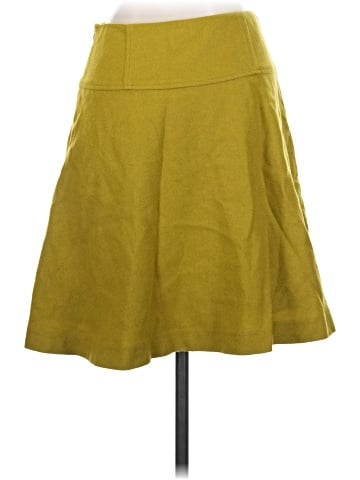 Boden Wool Skirt (view 2)
