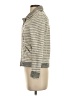 Ella Moss Tweed Gray Jacket Size S - photo 5