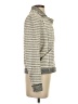Ella Moss Tweed Gray Jacket Size S - photo 4