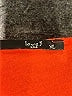 Love J Orange Tank Top Size XL - photo 7