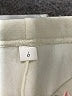 Unbranded Ivory Athletic Shorts Size 6 (estimated) - photo 3