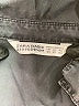 Zara Basic Gray Casual Dress Size XS - photo 7