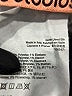 Acne Studios Black Jeans Size 30 waist - photo 8