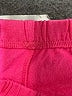 Unbranded Color Block Pink Athletic Shorts Size 6 (estimated) - photo 3