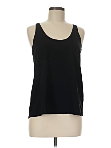 Frenchi Sleeveless Top (view 1)