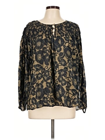 Joie Long Sleeve T-Shirt (view 1)
