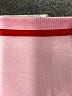 Unbranded Pink Sweatshirt Size 6 (estimated) - photo 3