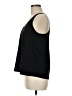 Frenchi Black Sleeveless Top Size M - photo 5