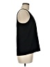 Frenchi Black Sleeveless Top Size M - photo 4