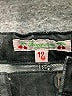 Bonpoint Black Jeans Size 12 - photo 3