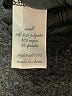 Dina Be Black Cocktail Dress Size S - photo 8