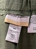 Alfred Dunner 100% Polyester Solid Green Casual Pants Size 16 - photo 7