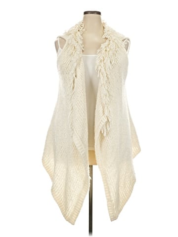 Cato Cardigan (view 1)