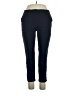 Hilary Radley Solid Blue Active Pants Size XL - photo 1