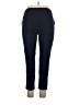 Hilary Radley Solid Blue Active Pants Size XL - photo 2