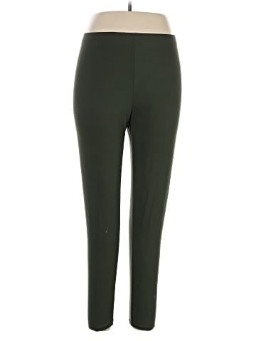 Just Be... Active Pants (view 1)