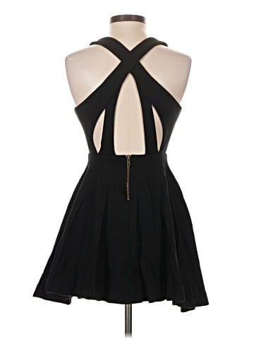 XOXO Cocktail Dress (view 2)