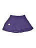 Adidas Solid Purple Skort Size S - photo 1
