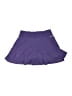 Adidas Solid Purple Skort Size S - photo 2