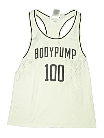 Reebok Tank Top (view 1)