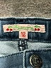 Bonpoint Solid Blue Jeans Size 12 - photo 3