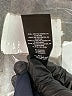 Babaton Solid Black Blue Formal Skirt Size XS - photo 5