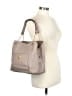 Tory Burch 100% Leather Gray Leather Shoulder Bag One size - photo 2