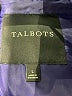 Talbots 100% Polyester Purple Vest Size L - photo 6