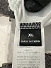 Unbranded White Bodysuit Size XL - photo 3