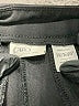 Cato Solid Black Active Pants Size 14-16WP - photo 8