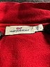 Vineyard Vines 100% Cotton Red Pullover Sweater Size L - photo 6