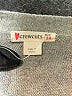 Crewcuts 100% Cotton Color Block Gray Cardigan Size 14 - photo 3