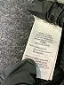 Crewcuts 100% Cotton Color Block Gray Cardigan Size 14 - photo 4