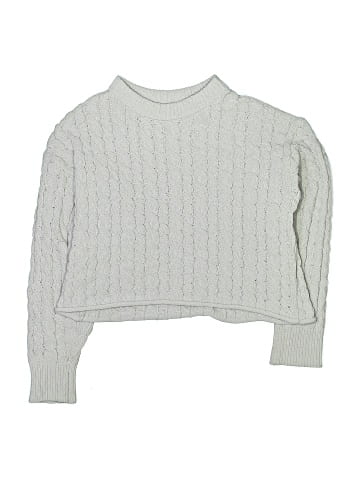 Zara Kids Pullover Sweater (view 1)