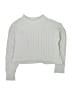 Zara Kids 100% Polyester Gray Pullover Sweater Size 11 - photo 1