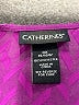 Catherines 100% Polyester Purple Kimono Size 0X (14W-16W) - photo 7