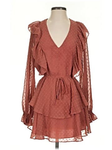 Yumi Kim Cocktail Dress (view 1)