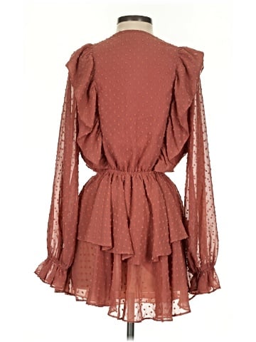 Yumi Kim Cocktail Dress (view 2)