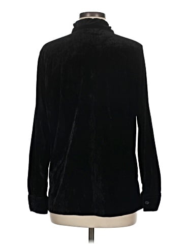 White Stag Long Sleeve Blouse (view 2)